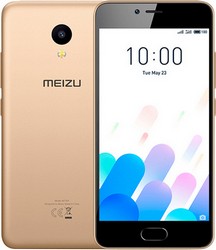 Прошивка телефона Meizu M5c в Челябинске